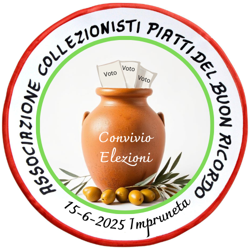 Convivio Elezioni 2025