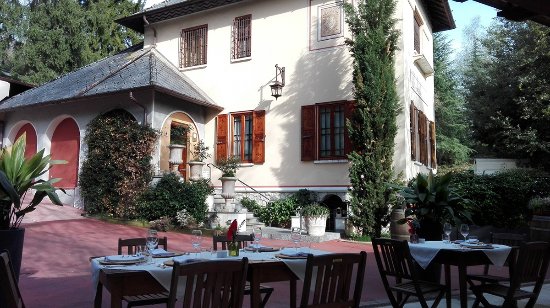 Ristorante Ideale 2024